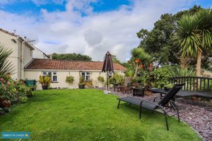 Garden- click for photo gallery